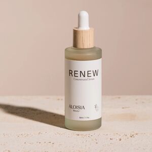 Aloisia concentrated fluid 5 stars